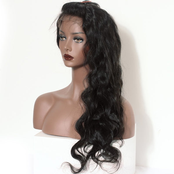 FULL LACE WIG/ BODY WAVE